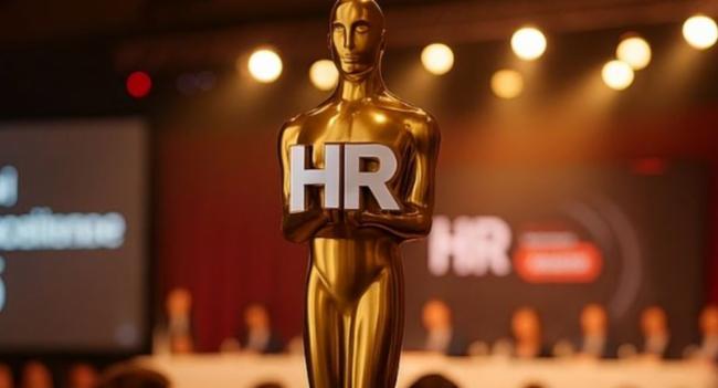 The Great HR Awards 2025